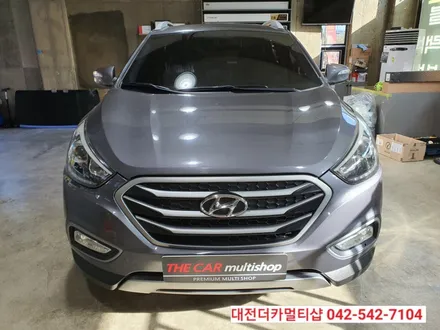 대전썬팅 재시공은 도안동 더카멀티샵에서 하자