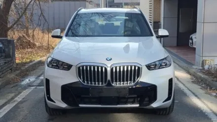 대전 2024 BMW X5(G05) 신차틴팅은 세인트아모 써밋!!