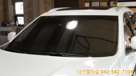 르노QM6 프리미에르 신차패키지는 대전더카멀티샵이 잘해요~~