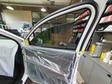 올뉴쏘렌토UM 반사썬팅전문 대전더카멀티샵