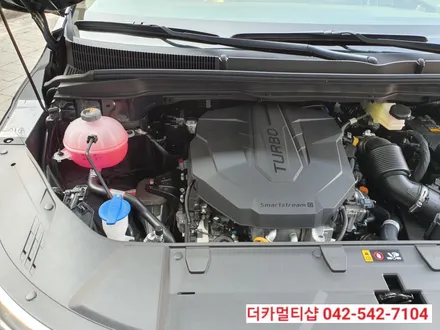 카니발KA4오로라블랙펄에 어울리는 맞춤썬팅은 글라스틴트 선셋 반사필름!!