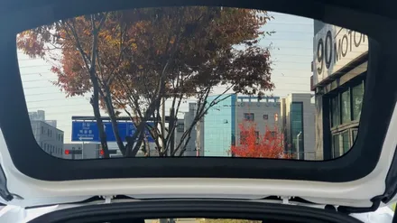 대전 솔라가드 퀀텀 썬팅은 90모터스!! 테슬라 모델S 썬팅