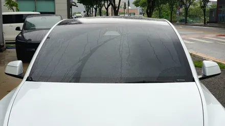 [공지] 대전 테슬라 주니퍼 신차패키지 / 옵티멈썬팅과 생활보호PPF 합리적인 가격으로 시공하자