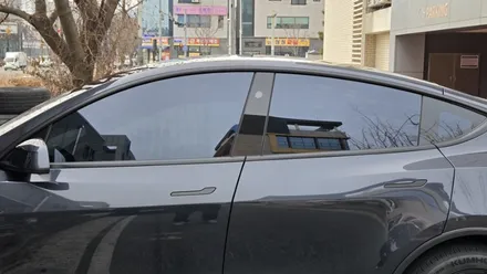 대전 모델Y주니퍼틴팅 추천 / 넥스필 마스터피스