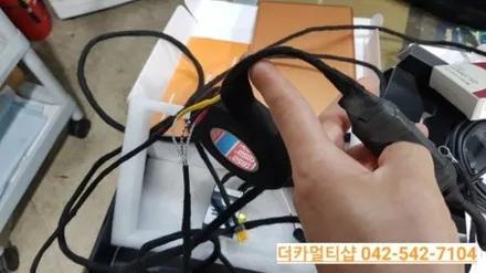 2020 K5 DL3 신차패키지는 대전더카멀티샵으로 오세요