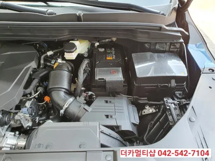 카니발KA4오로라블랙펄에 어울리는 맞춤썬팅은 글라스틴트 선셋 반사필름!!
