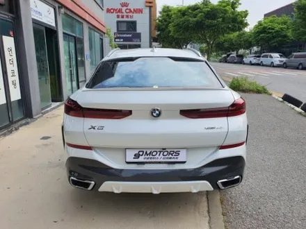 2022 BMW X6 대전세종 수입차 신차패키지