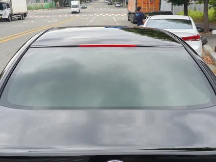 세인트아모 캐럿 / 반반사썬팅으로 새롭게 태어난 렉서스LS460