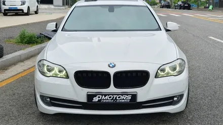대전썬팅 BMW520D F10 세인트아모 스퍼터 반사썬팅으로 재시공하고 블랙박스 교체