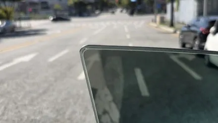 대전 모델Y주니퍼 울트라레드 틴팅시공 / 블락포디 디토
