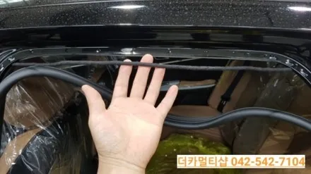 2020 K5 DL3 신차패키지는 대전더카멀티샵으로 오세요