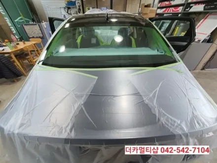 2021올뉴제네시스G80 비크블랙 대전신차패키지전문 대전더카멀티샵