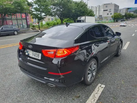 부서진 K5 순정샤크안테나 교체