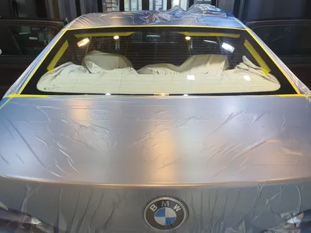 2023 BMW740i 세인트아모 썬팅 / 대전90모터스