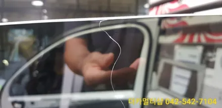 2021쏘렌토MQ4하이브리드 대전카멜레온썬팅은 켈란가수원점 대전더카멀티샵!!
