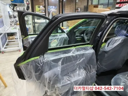 2021올뉴제네시스G80 비크블랙 대전신차패키지전문 대전더카멀티샵