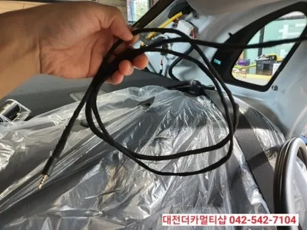 2021 더뉴그랜저IG 대전신차패키지전문 더카멀티샵