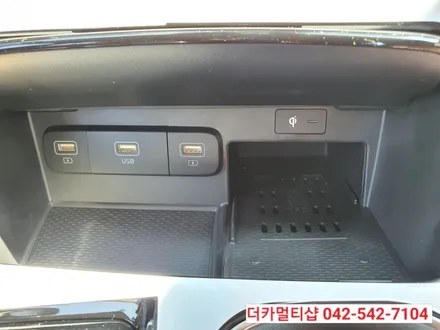 카니발KA4오로라블랙펄에 어울리는 맞춤썬팅은 글라스틴트 선셋 반사필름!!