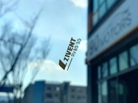 2024 K5DL3 하이브리드 블랙바디에 지벤트RV80 에메랄드빛 반사필름이 딱이야!!