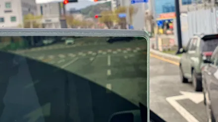 대전 테슬라 틴팅 고민이라면 가성비 좋은 필름 추천드릴께요!!
