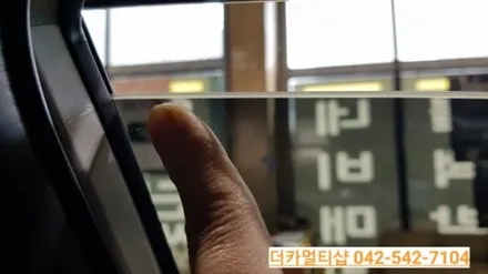 르노QM6 프리미에르 신차패키지는 대전더카멀티샵이 잘해요~~