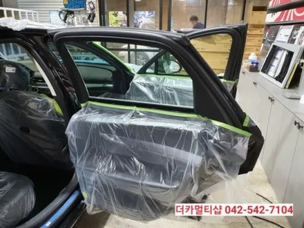 2021올뉴제네시스G80 비크블랙 대전신차패키지전문 대전더카멀티샵