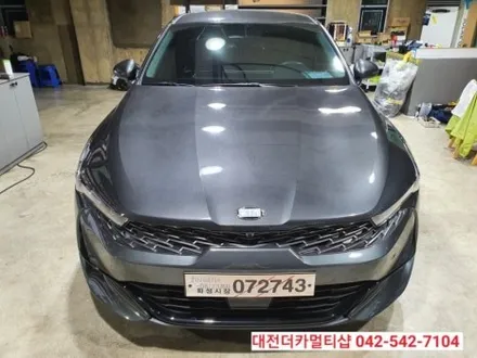 K5DL3 인터스텔라그레이 대전신차패키지는 대전더카멀티샵에서 하세요