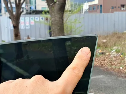 대전 테슬라 틴팅 고민이라면 가성비 좋은 필름 추천드릴께요!!