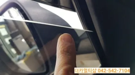 르노QM6 프리미에르 신차패키지는 대전더카멀티샵이 잘해요~~