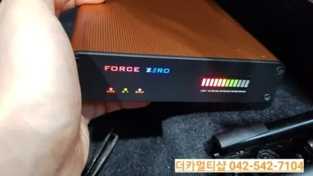 2020 K5 DL3 신차패키지는 대전더카멀티샵으로 오세요