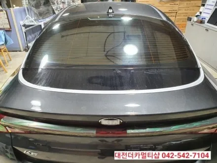 K5DL3 인터스텔라그레이 대전신차패키지는 대전더카멀티샵에서 하세요