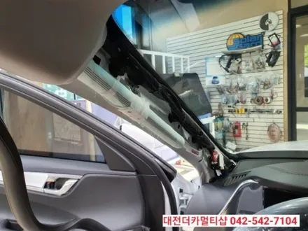2021 더뉴그랜저IG 대전신차패키지전문 더카멀티샵