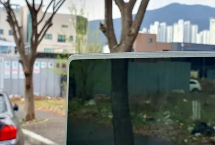 대전 테슬라 틴팅 고민이라면 가성비 좋은 필름 추천드릴께요!!