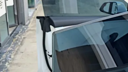 대전 글라스틴트 레이니블루 썬팅 /모델3하이랜드 퍼포먼스