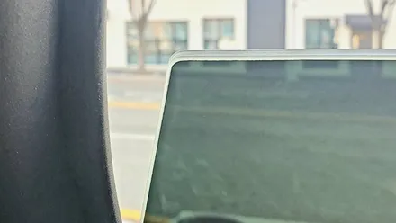 카니발 세라믹실버 신차패키지!! 옵티멈썬팅과 유리막코팅까지  전문업체에 맡기세요.