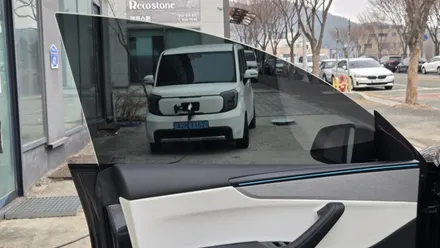 대전 모델Y주니퍼틴팅 추천 / 넥스필 마스터피스