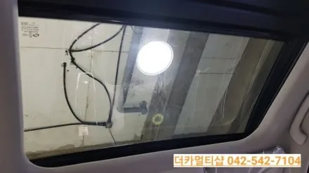 르노QM6 프리미에르 신차패키지는 대전더카멀티샵이 잘해요~~
