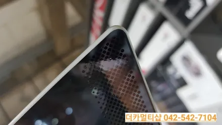 BMW3GT 솔라가드새턴 썬팅재시공 대전더카멀티샵