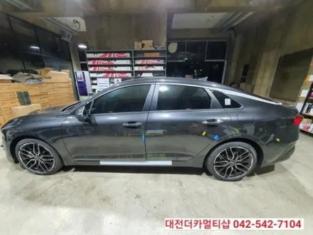 K5DL3 인터스텔라그레이 대전신차패키지는 대전더카멀티샵에서 하세요