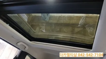르노QM6 프리미에르 신차패키지는 대전더카멀티샵이 잘해요~~