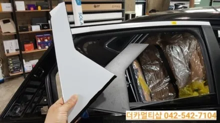 2020 K5 DL3 신차패키지는 대전더카멀티샵으로 오세요