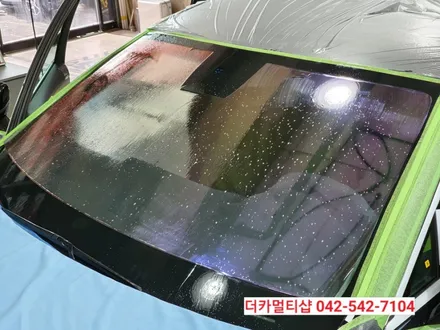 2021올뉴제네시스G80 비크블랙 대전신차패키지전문 대전더카멀티샵