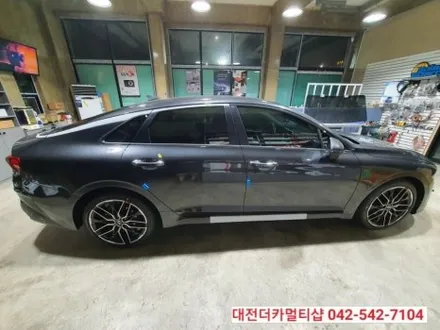 K5DL3 인터스텔라그레이 대전신차패키지는 대전더카멀티샵에서 하세요