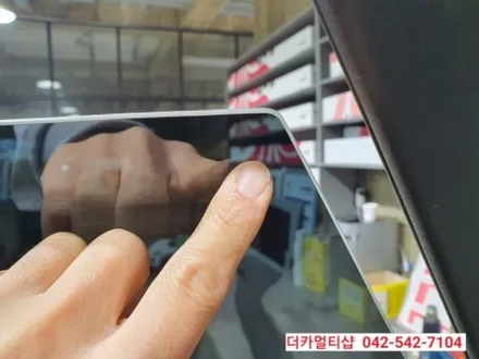 대전 펠리세이드 신차작업은 더카멀티샵에서 하자