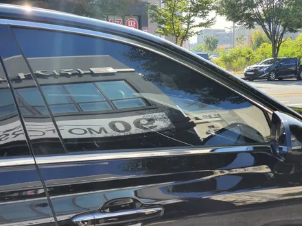 대전 제네시스G90썬팅 세인트아모 스퍼터?아쿠아? with 90모터스