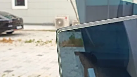 대전 테슬라 모델Y 썬팅 글라스틴트 레이니블루의 특별함
