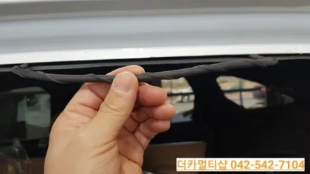 대전 2020쏘렌토MQ4 신차패키지 전문 대전더카멀티샵