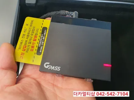 테슬라 모델Y에 어울리는 썬팅은 따로있다!! 대전 세인트아모필름 전문 대전도안동 더카멀티샵