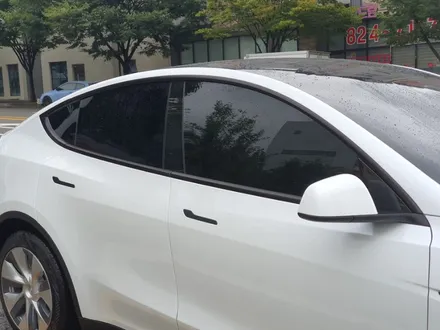 대전 2023 테슬라 모델Y RWD 출고하면 꼭 해야할것!!