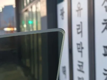 대전 모델Y RWD썬팅 /세인트아모 마스터시공점 90모터스